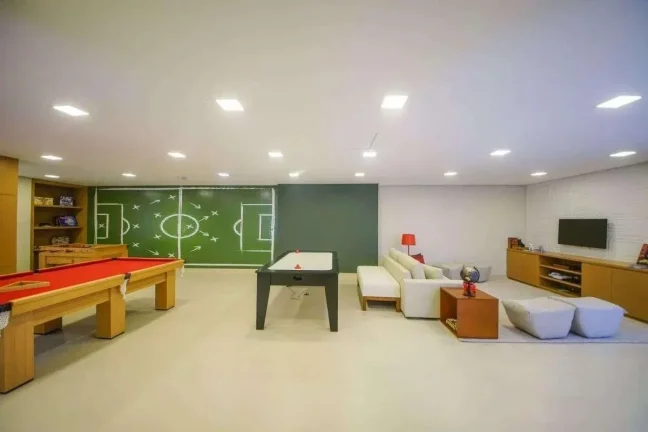 Imagem Apartamento 3 dormitórios - Family Garden - São Bernardo do Campo