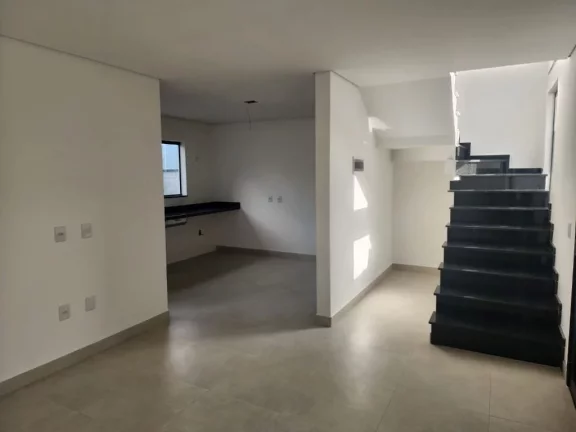 Imagem Sobrado com 2 dormitórios à venda, 80 m² por R$ 380.000,00 - Vila São Paulo - Mogi das Cruzes/SP