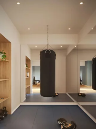 Imagem APARTAMENTO RESIDENCIAL em São Paulo - SP, Chácara Santo Antônio (Zona Sul)