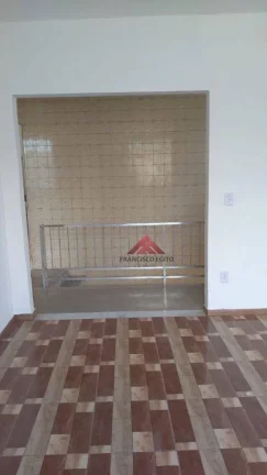 Imagem Sobrado à venda, 114 m² por R$ 370.000,00 - Mutuá - São Gonçalo/RJ
