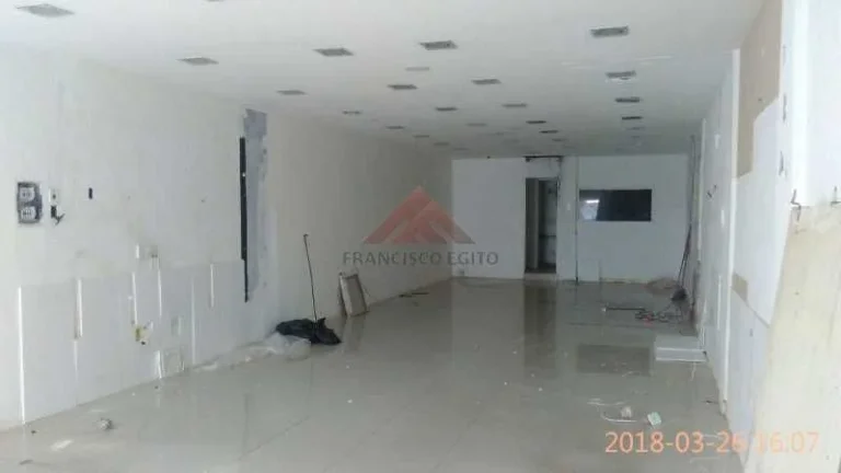 Imagem Loja à venda, 105 m² por R$ 650.000,00 - Centro - Niterói/RJ