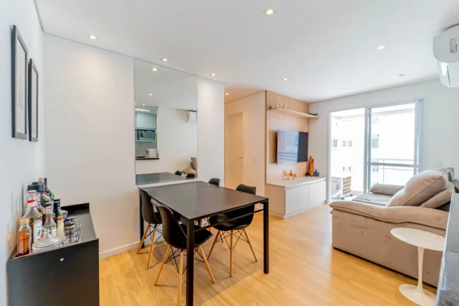 Imagem APARTAMENTO RESIDENCIAL em São Paulo - SP, Jardim Prudência