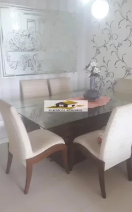 Imagem Apartamento para venda na Vila Gumercindo