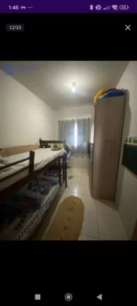 Imagem Casa Geminada para Venda em Sarandi, Jardim Monterey, 2 dormitórios, 1 banheiro