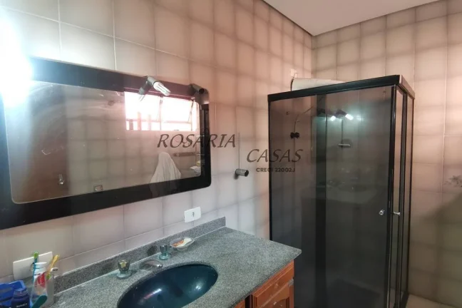 Imagem CASA DE 250m NA VILA MORSE