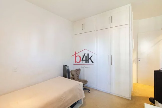 Imagem Apartamento venda Rua Barao do Triunfo