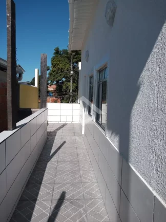Imagem Excelente residência em terreno amplo