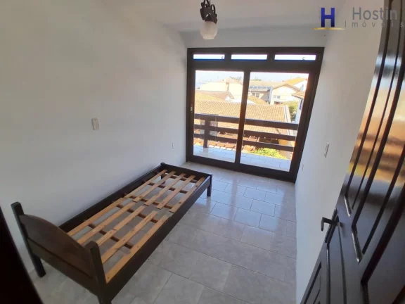 Imagem APARTAMENTO RESIDENCIAL em SÃO FRANCISCO DO SUL - SC, Ubatuba