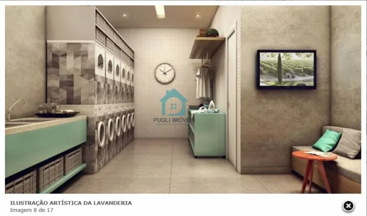 Imagem Apartamento à venda em São Paulo/SP
