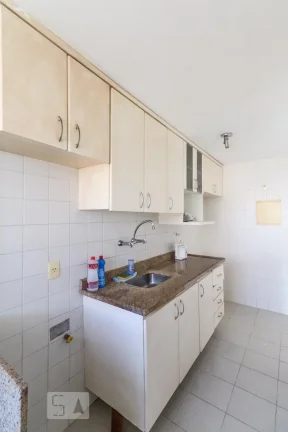 Imagem Apartamento à Venda - Recreio, 2 Quartos, 63 m2
