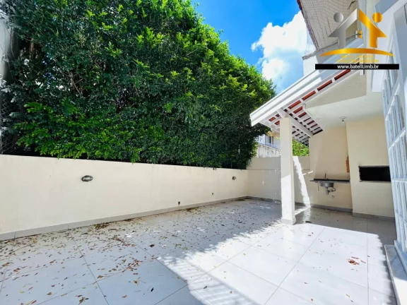 Imagem Casa à venda e locação no condomínio Villagio da Granja - Batelli Imóveis