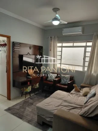 Imagem Apartamento - Ribeirão Preto - Ipiranga - Região Norte
