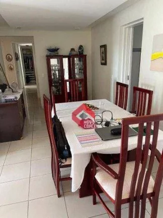 Imagem Apartamento à venda, 120 m² por R$ 849.000,00 - Meireles - Fortaleza/CE
