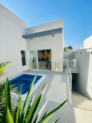 Imagem Casa Em Condominio em Votorantim