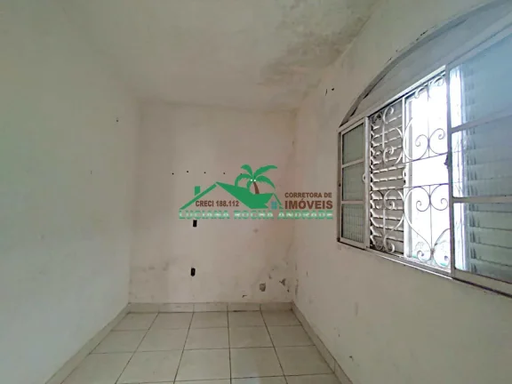 Imagem Casa Padrão
