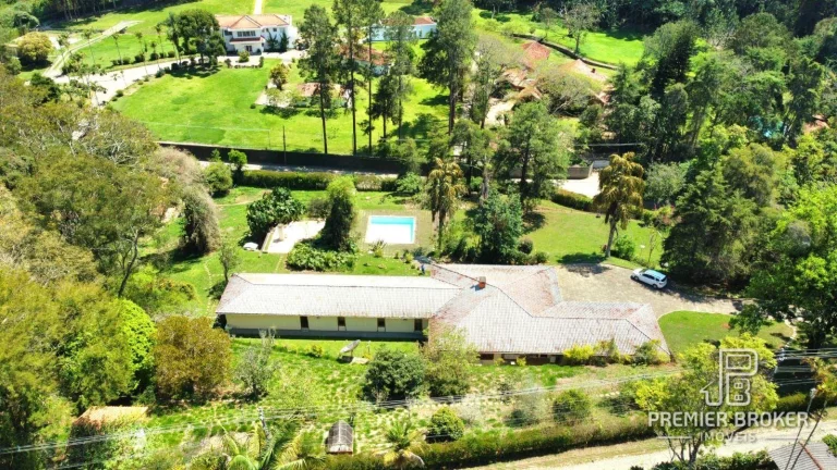 Imagem Casa à venda, 950 m² por R$ 2.000.000,00 - Cascata do Imbuí - Teresópolis/RJ
