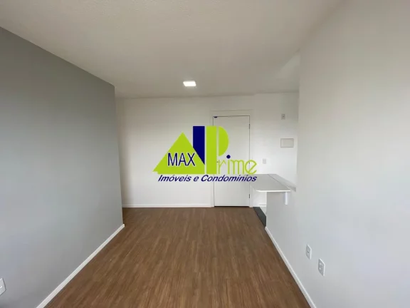 Imagem Apartamento 2 dormitórios
