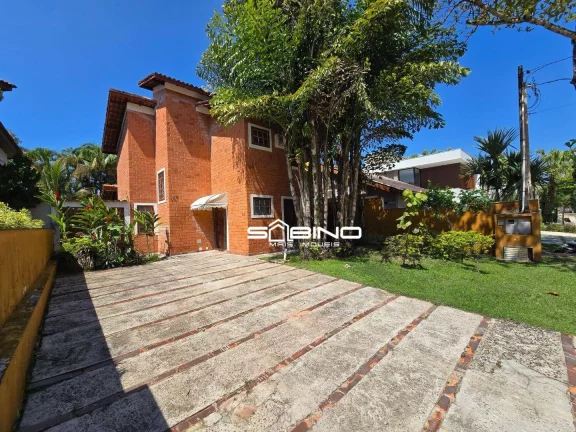 Imagem Casa à venda, com 3 dormitórios 3 suítes 180m² 4 vagas, Módulo 20 - Riviera de São Lourenço Bertioga