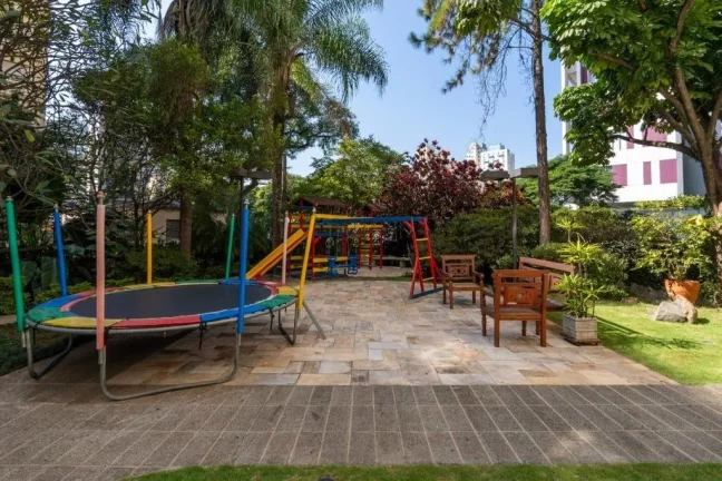 Imagem CCHL 144 Apto theremaxcollection-RTDRB