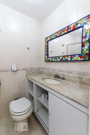 Imagem Apartamento à Venda - Recreio, 2 Quartos, 87 m2