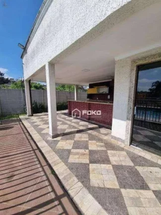 Imagem Apartamento com 2 dormitórios à venda, 48 m² por R$ 270.000,00 - Jardim Ansalca - Guarulhos/SP