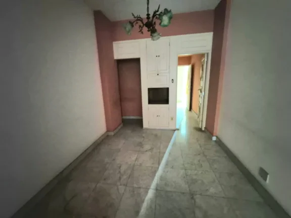 Apartamento para Venda em Rio de Janeiro, Copacabana, 1 dormitório, 1 banheiro, 1 vaga