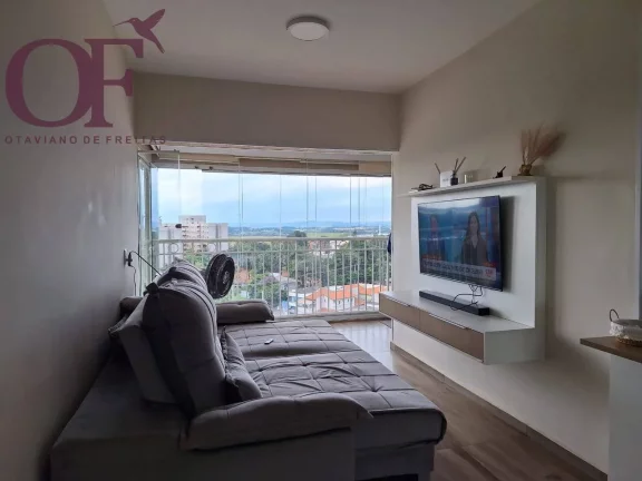 Imagem Apartamento com 2 Quartos à venda, 65m² - Medeiros