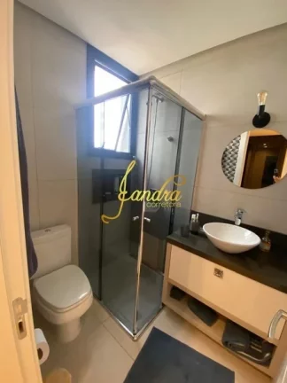 Imagem Sobrado novo Condomínio Próximo a infra e a Lagoa com 4 suites