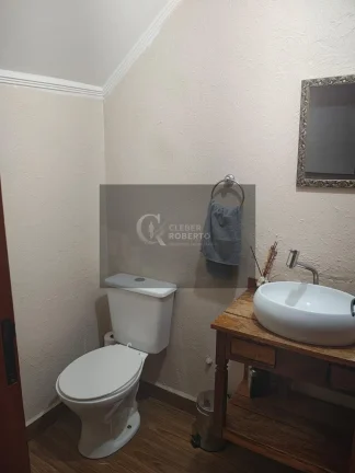 Imagem Casa em Jardim Zara, Ribeirão Preto/SP