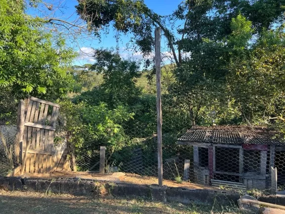 Imagem Chácara com 4 dormitórios à venda, 3329 m² por R$ 700.000,00 - Buquirinha - São José dos Campos/SP