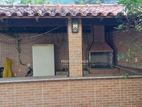 Imagem Casa à venda, 300 m² por R$ 1.200.000,00 - Parque do Imbui - Teresópolis/RJ