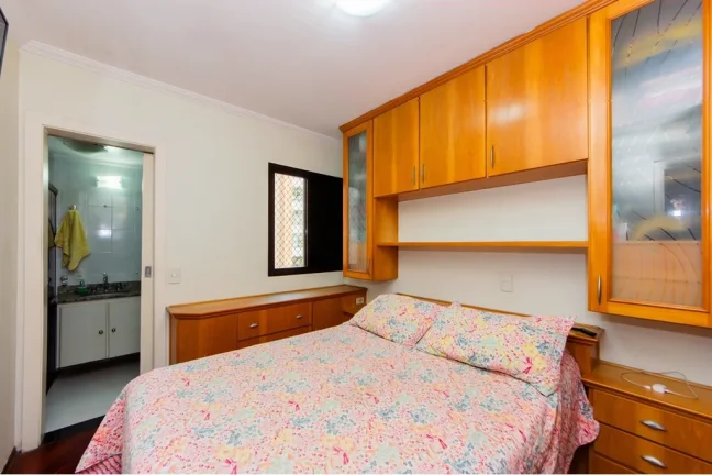 Imagem APARTAMENTO RESIDENCIAL em São Paulo - SP, Santana