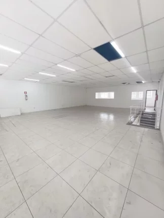 Imagem Salão para alugar, 423 m² por R$ 12.361,35/mês - Centro - Poá/SP