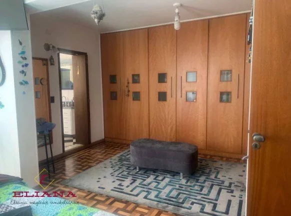 Imagem Apartamento com 4 quartos, 263m², à venda em São Paulo, Perdizes