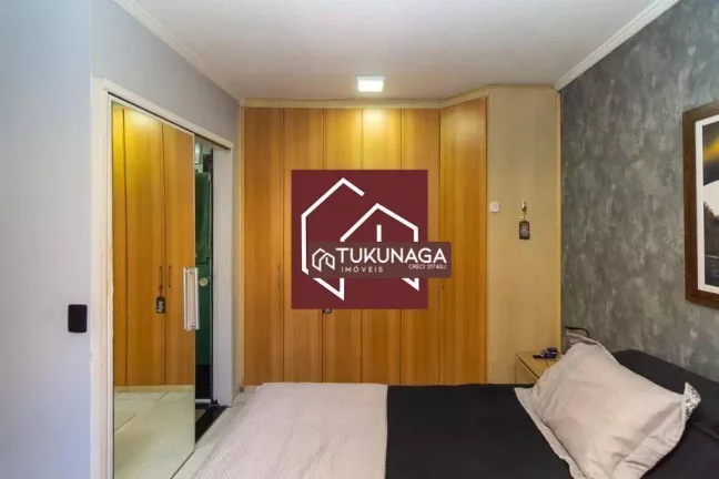 Imagem Apartamento com 3 quartos à venda, 89 m² por R$ 852.000 - Vila Bela - São Paulo/SP