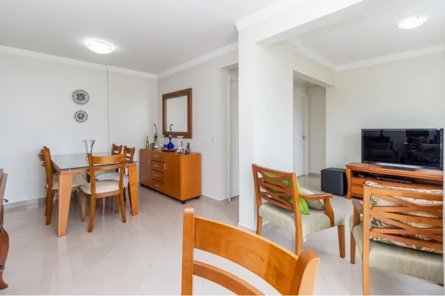 Imagem Apartamento Amplo, com 2 ou 3 Dormitórios, Bem Localizado na Casa Verde