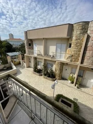 Imagem Excelente sobrado no Coração da Vila Formosa com 3 Suítes