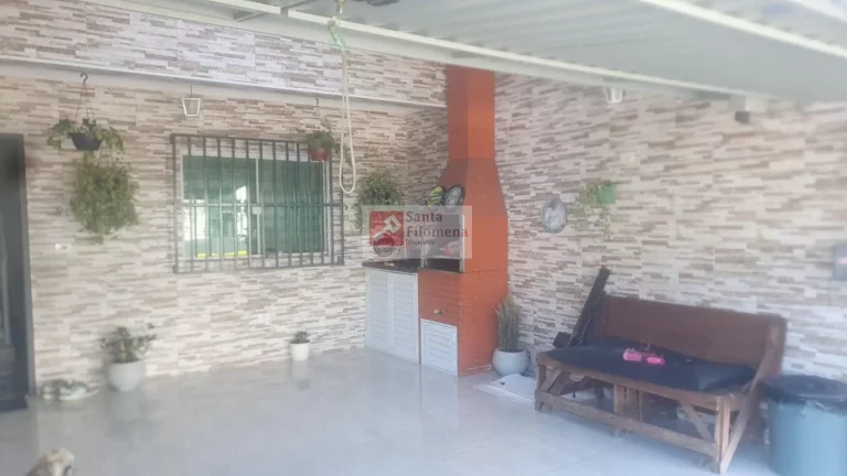 Imagem Apartamento para Venda em Santo André, Utinga, 2 dormitórios, 1 suíte, 2 banheiros, 2 vagas