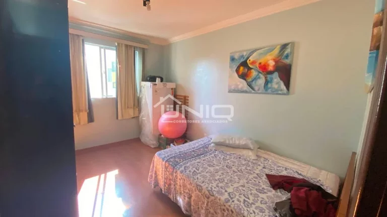 Imagem Apartamento 3 dormitórios Ed Theomar