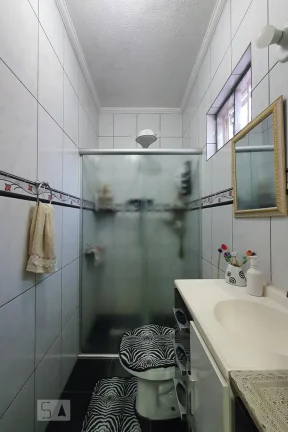 Imagem Casa à Venda - Cambuci, 5 Quartos, 250 m2