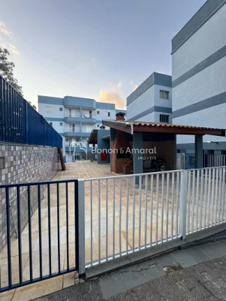 Imagem Apartamento à venda no Residencial Montreal com 2 quartos no Bairro Jarim Ypê em Paulínia - SP

A...