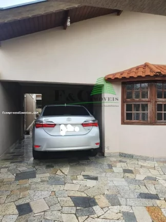 Imagem Casa para Venda em Limeira, Jardim Parque Novo Mundo, 3 dormitórios, 1 suíte, 2 banheiros, 2 vagas