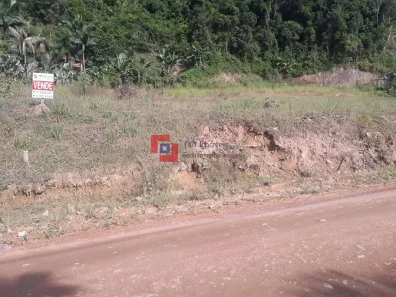 Imagem Terreno em Ascura