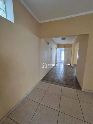 Imagem Sobrado para alugar, 400 m² por R$ 6.960,00/mês - Tucuruvi - São Paulo/SP