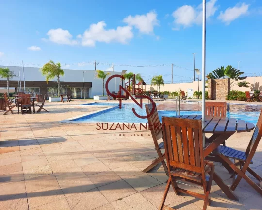 Imagem Terreno ESCRITURADO no Condominio Ecoville 1