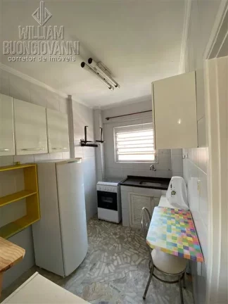Imagem Apartamento à Venda em Boqueirão, Praia Grande - SP