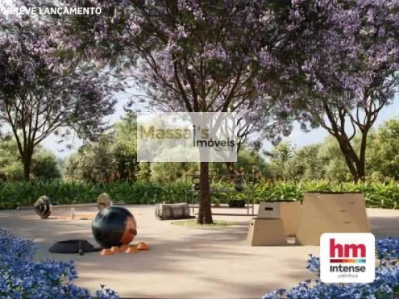Imagem Breve Lançamento | HM Intense Valinhos | Apartamento 2 dormitórios