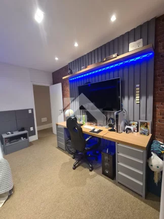 Imagem Apartamento em Alphaville - Barueri