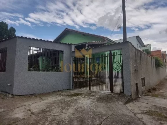 Imagem Casa à venda Parque das Laranjeiras Zona Norte - Sorocaba/SP