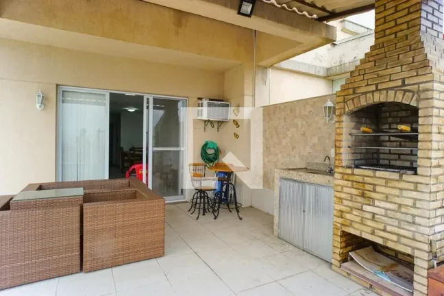 Imagem Apartamento à Venda - Recreio, 3 Quartos, 147 m2